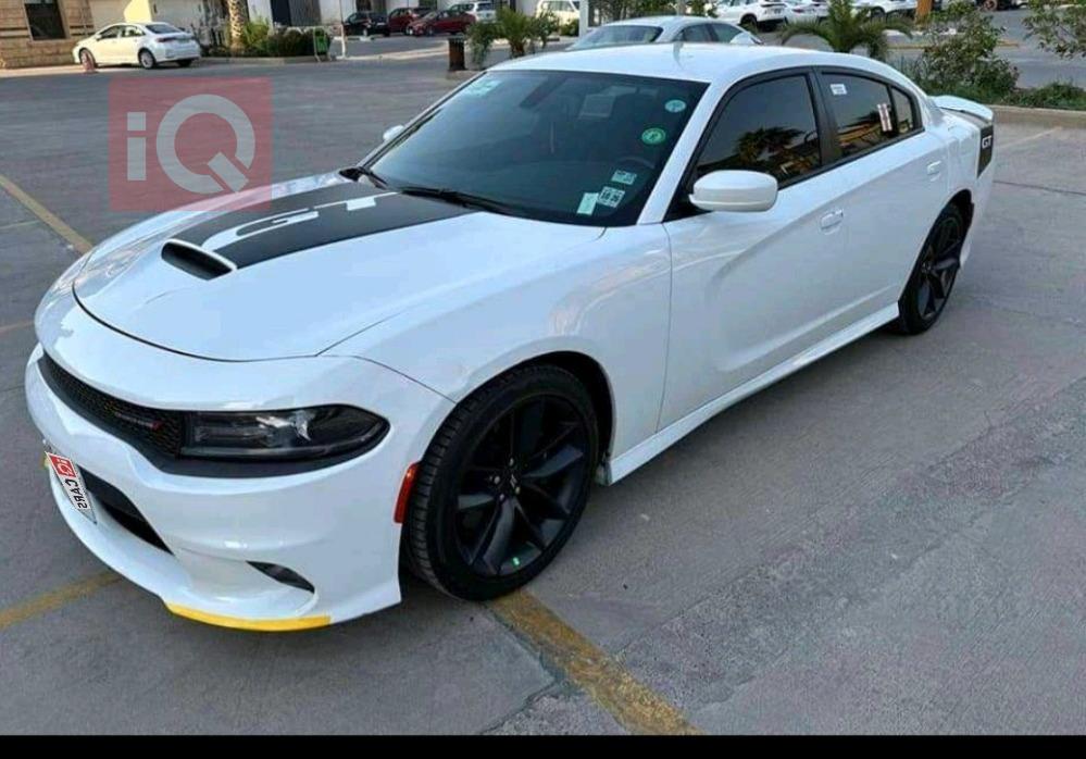 Dodge Charger